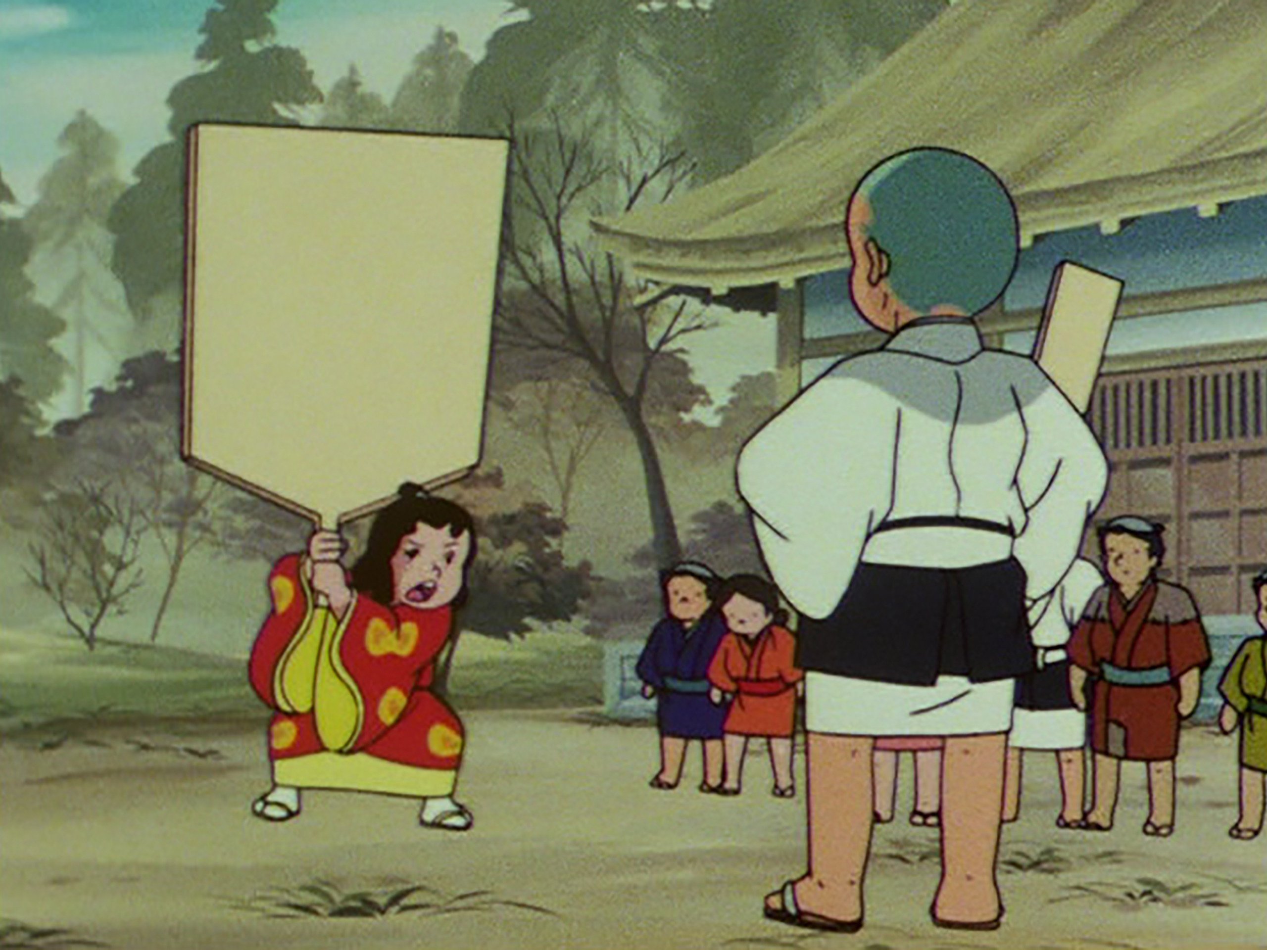 Ikkyū-san