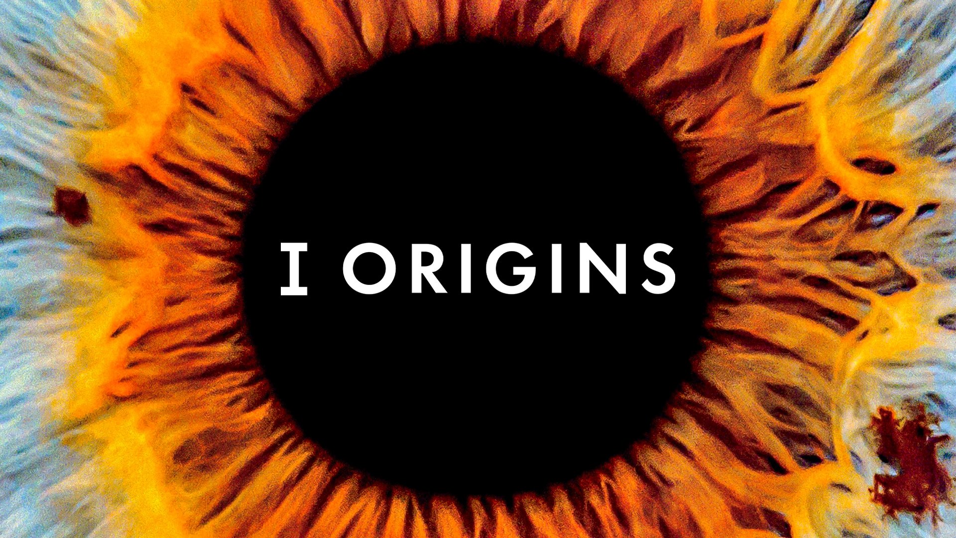 I Origins (2014)