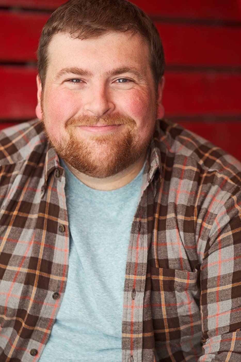 et billede af Tommy Bechtold