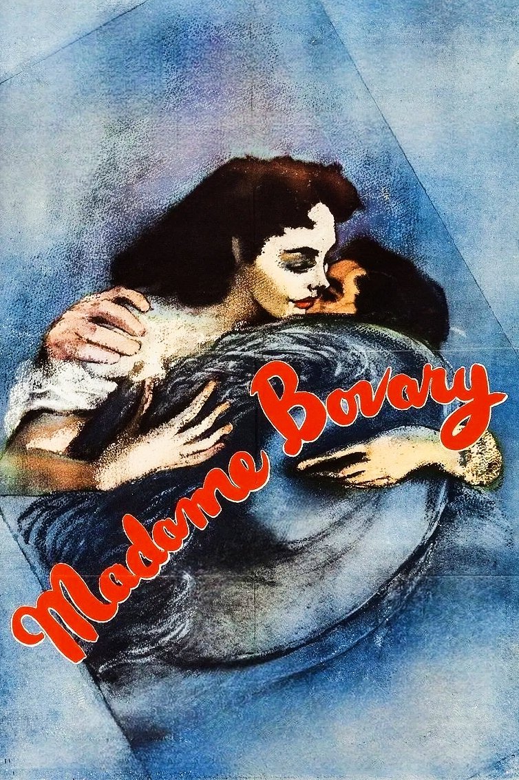 Madame Bovary