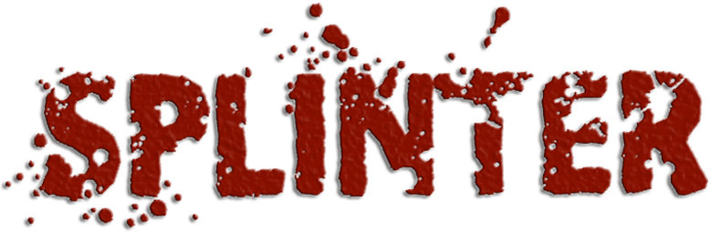 Splinter Logo