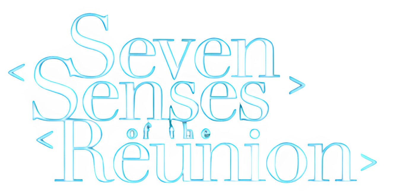 Seven Senses of the Re'Union