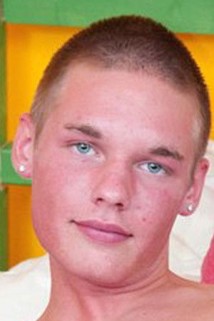 et billede af Patrick O'Riley