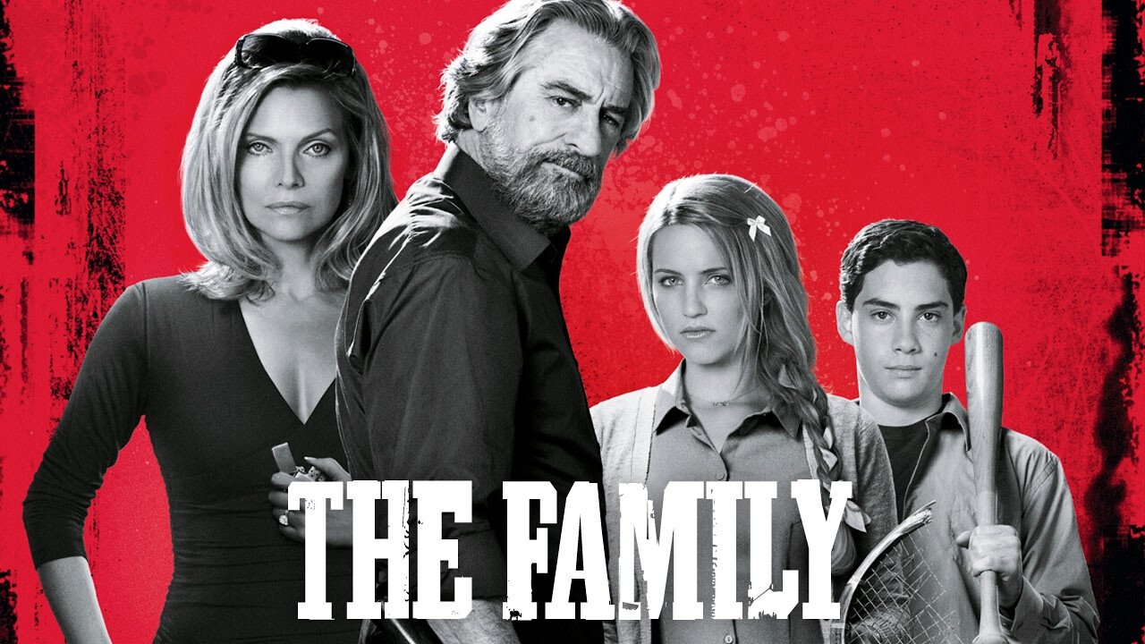 The Family (2013)