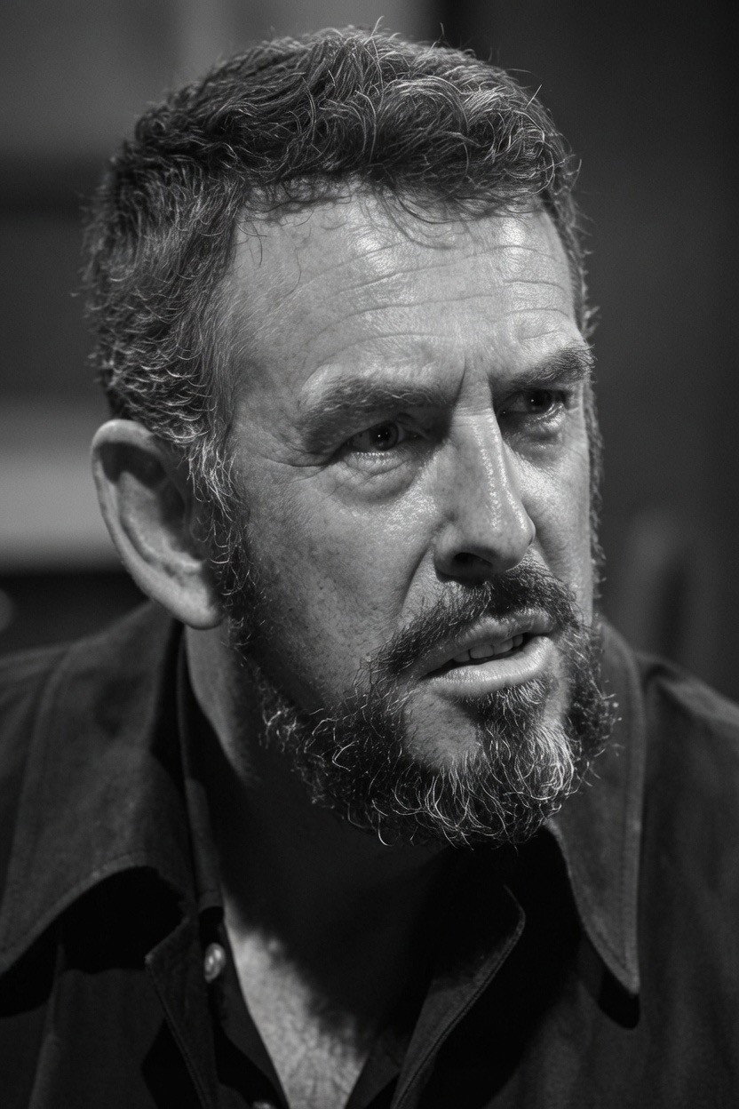 Actor Photo