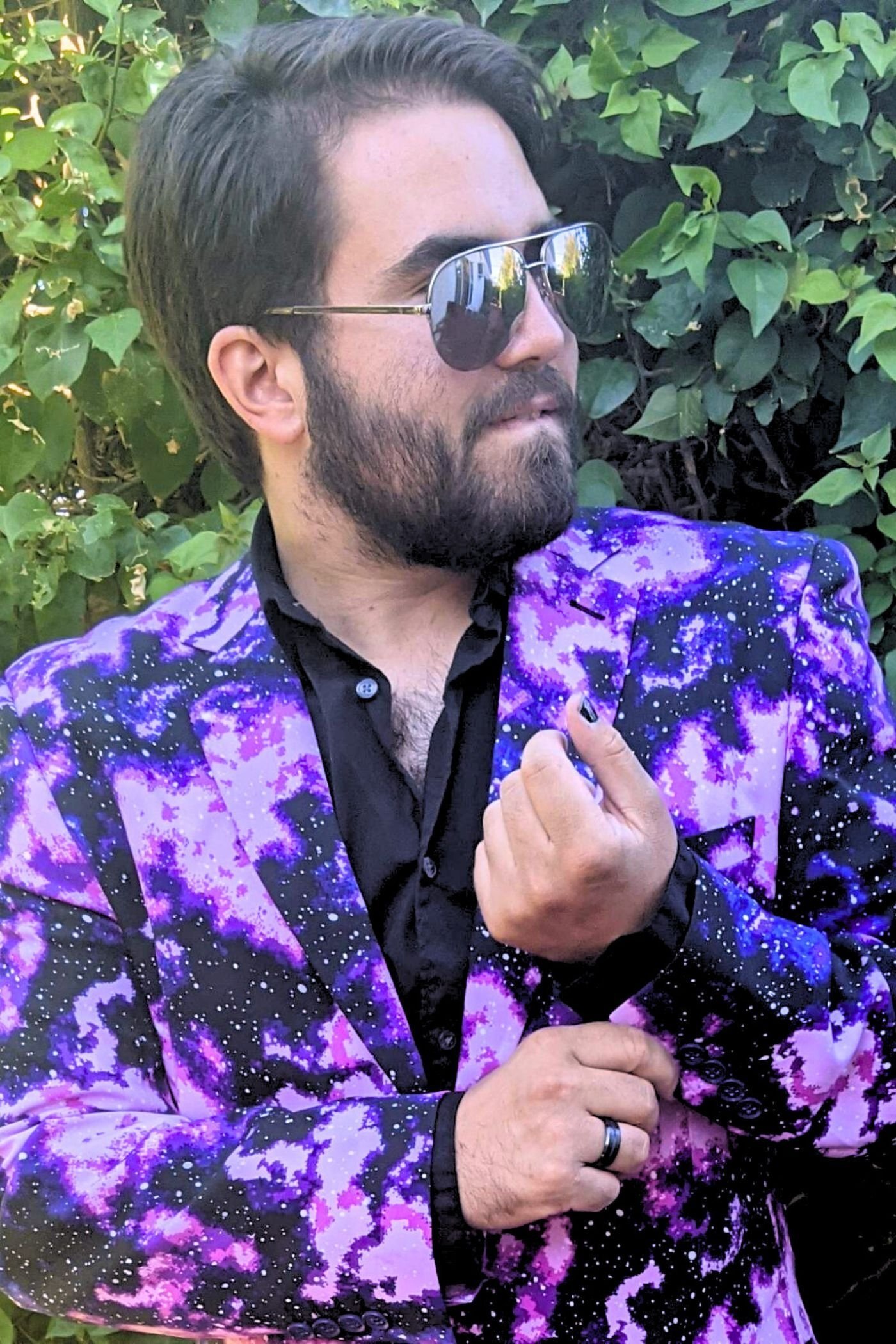 Jonathan Correia | Producer