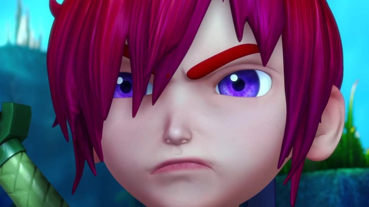 Thumbnail for Episode 9 Season 1 Episode 9