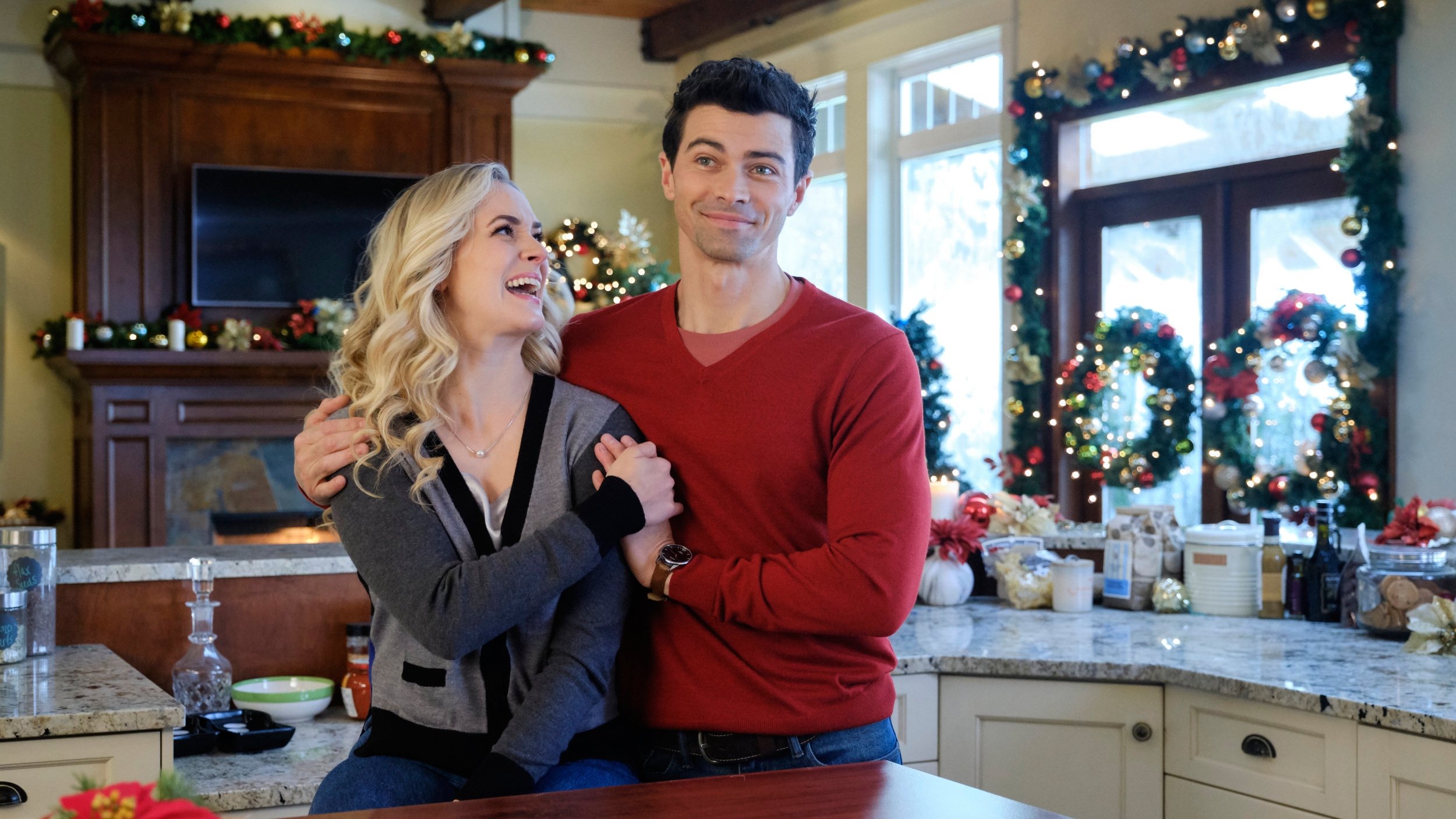 Holiday Date (2019)