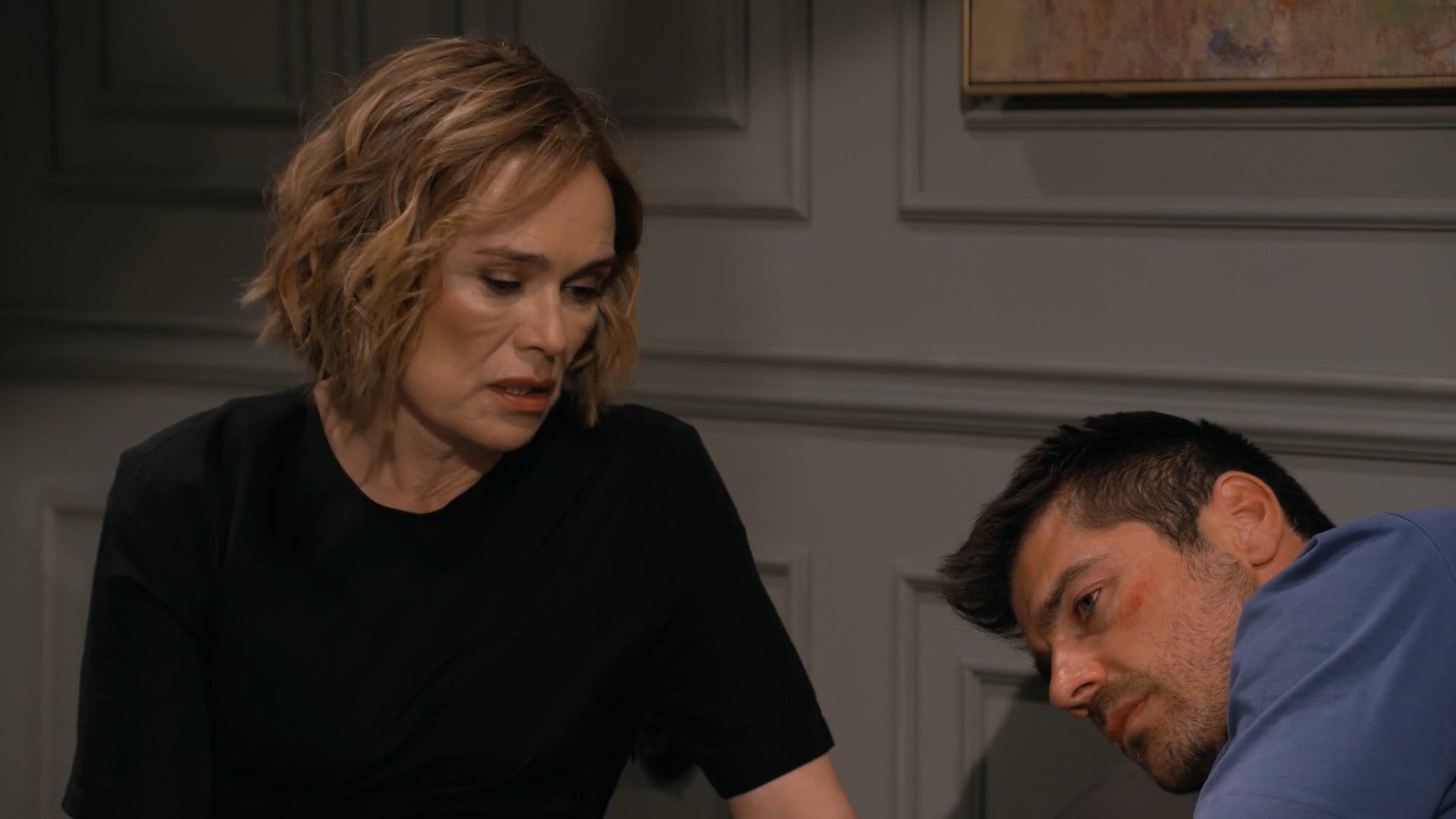 La Promesa 1x102