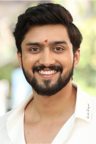 et billede af Niranjan Sudhindra