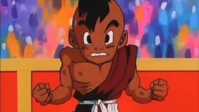 Dragon Ball Z Staffel 9 :Folge 37 