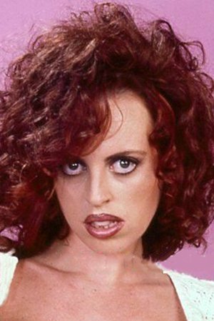 et billede af Mesha Lynn