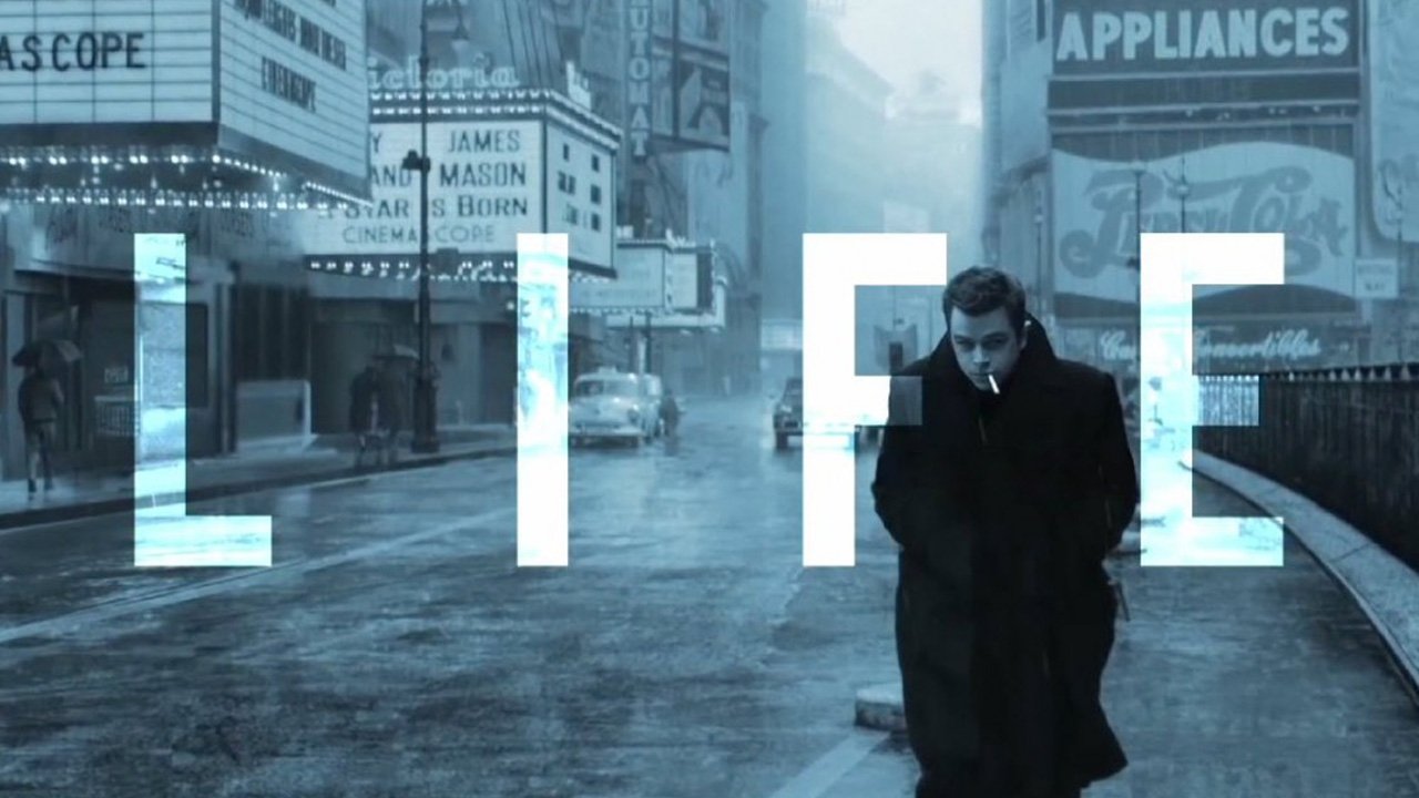 Life (2015)
