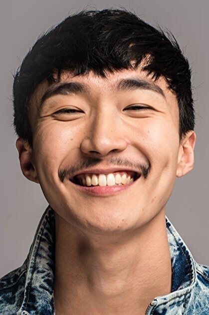 et billede af Danial Son