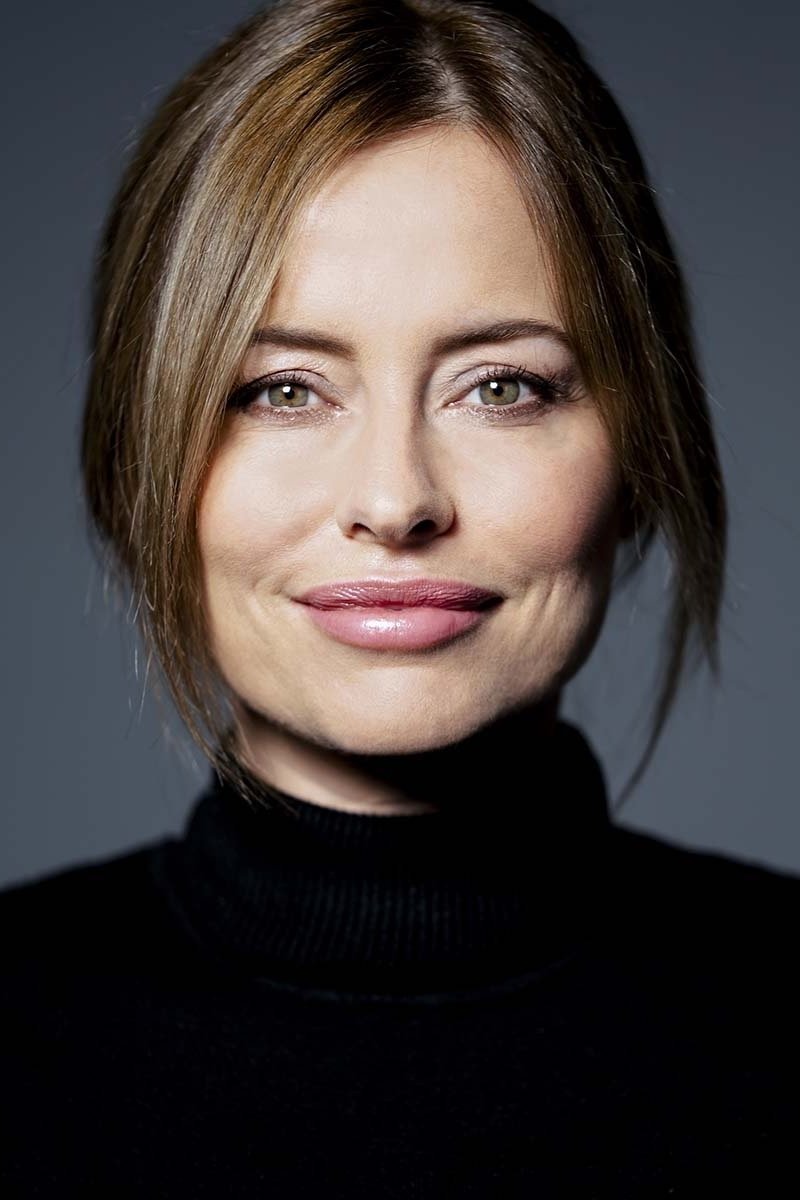 et billede af Carla Salgueiro