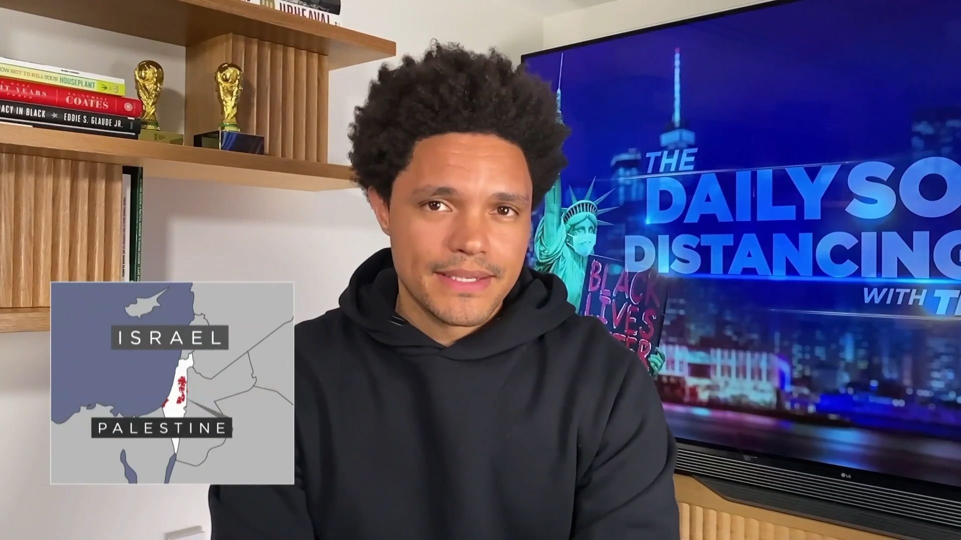 The Daily Show Staffel 26 :Folge 94 