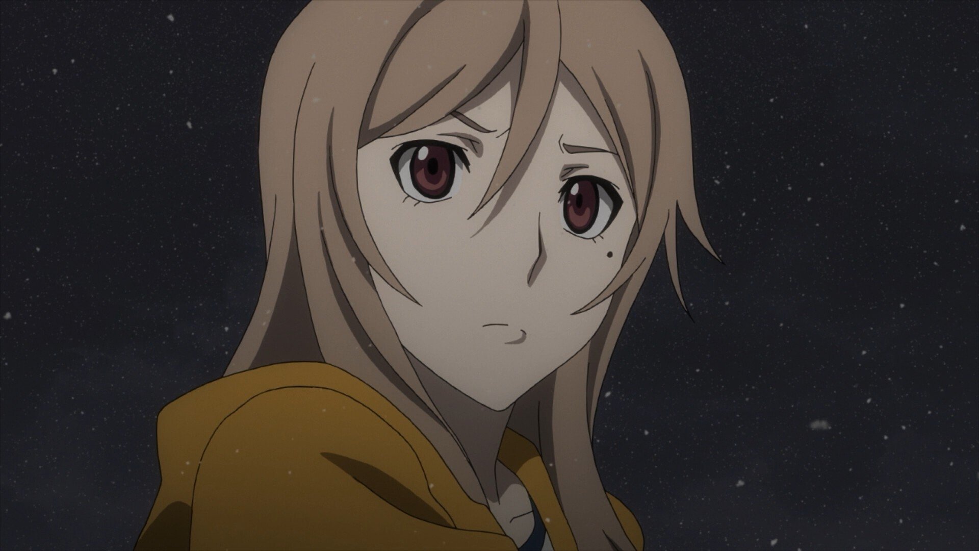 Thumbnail for Tokyo ESP Girl Season 1 Episode 12