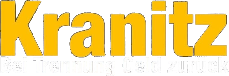 Kranitz - Bei Trennung Geld zurück