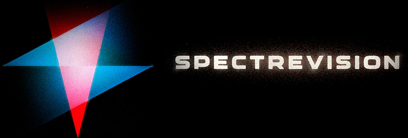 Logo de la société SpectreVision 11430