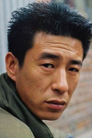 et billede af Zhang Li
