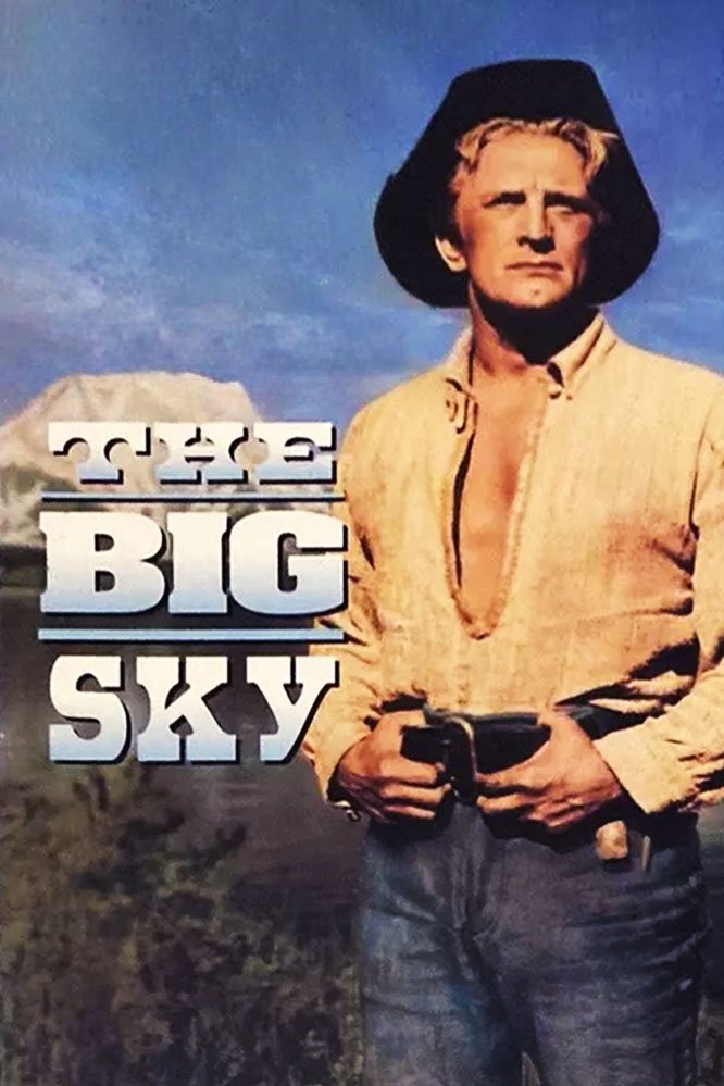 The Big Sky