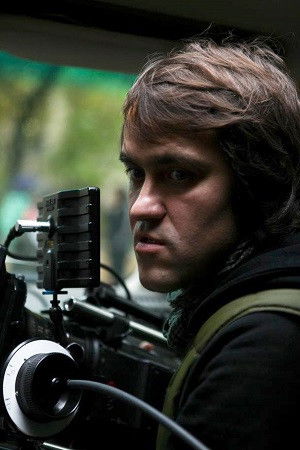 et billede af Evgeny Tsvetkov