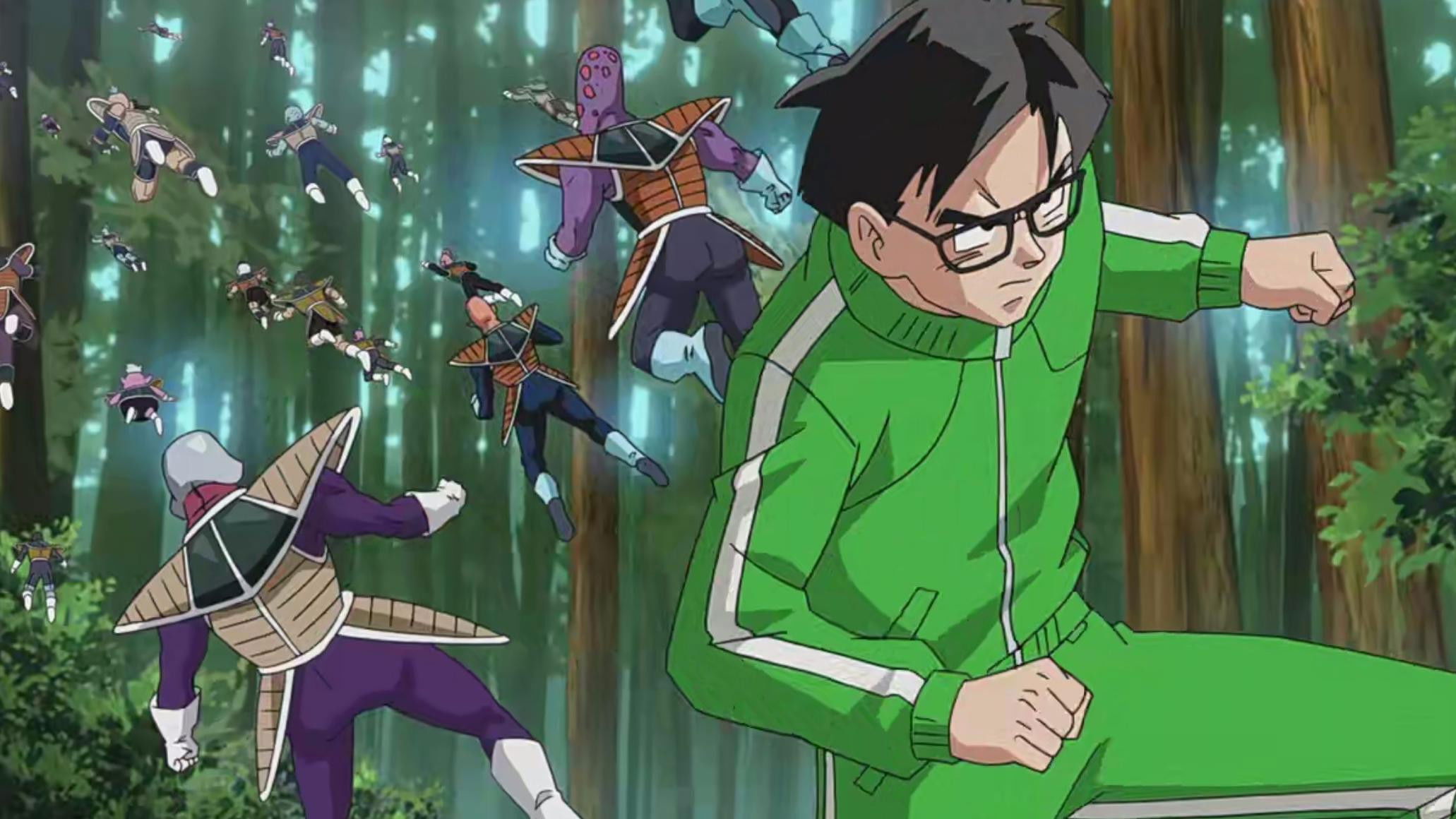 Thumbnail for Episode 19 Season 1 Episode 19