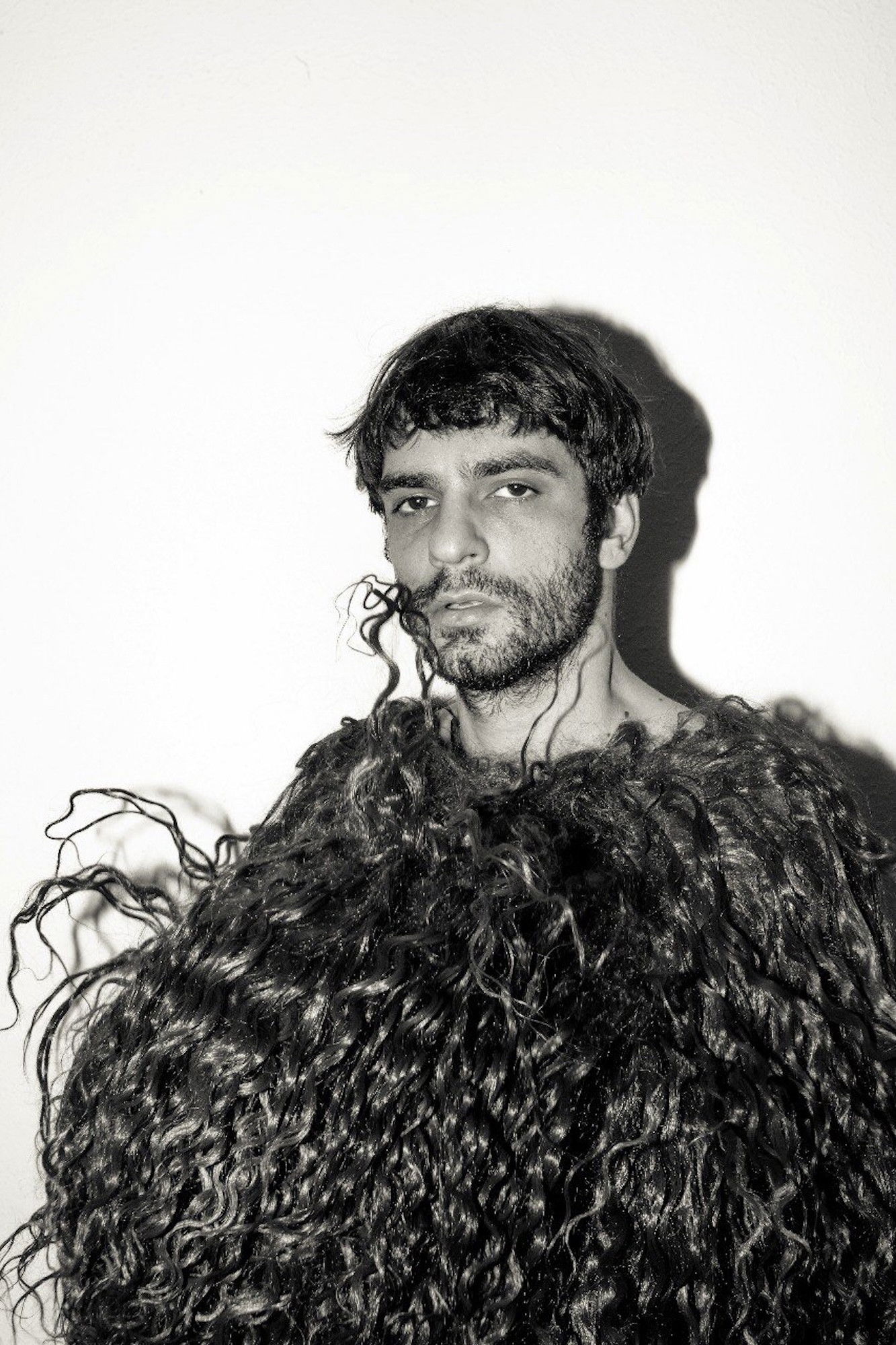 et billede af Vinicius Couto