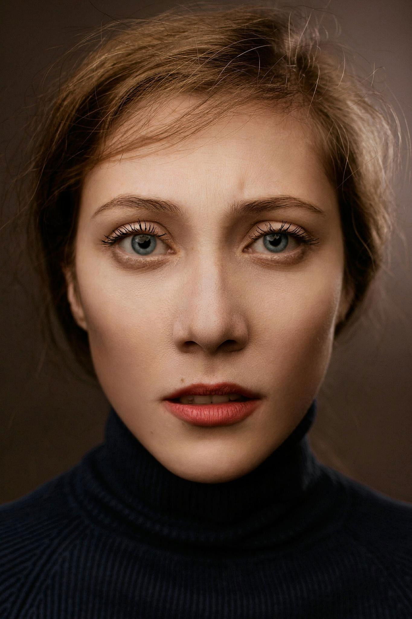 et billede af Alina Bunk