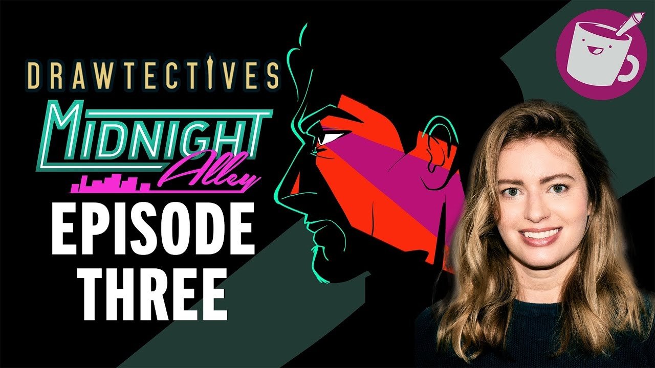 Episode 3