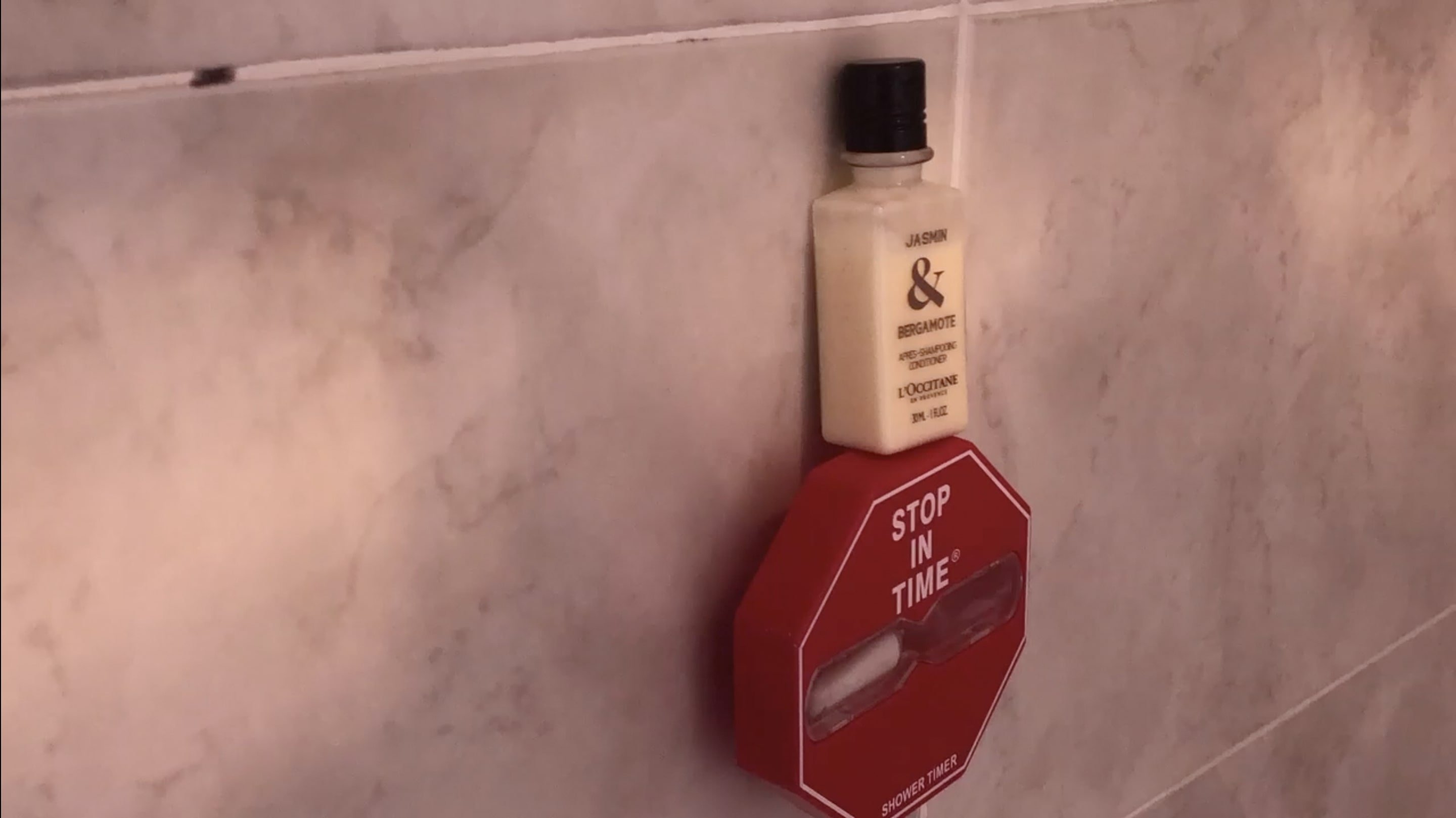 Bob the Soap
