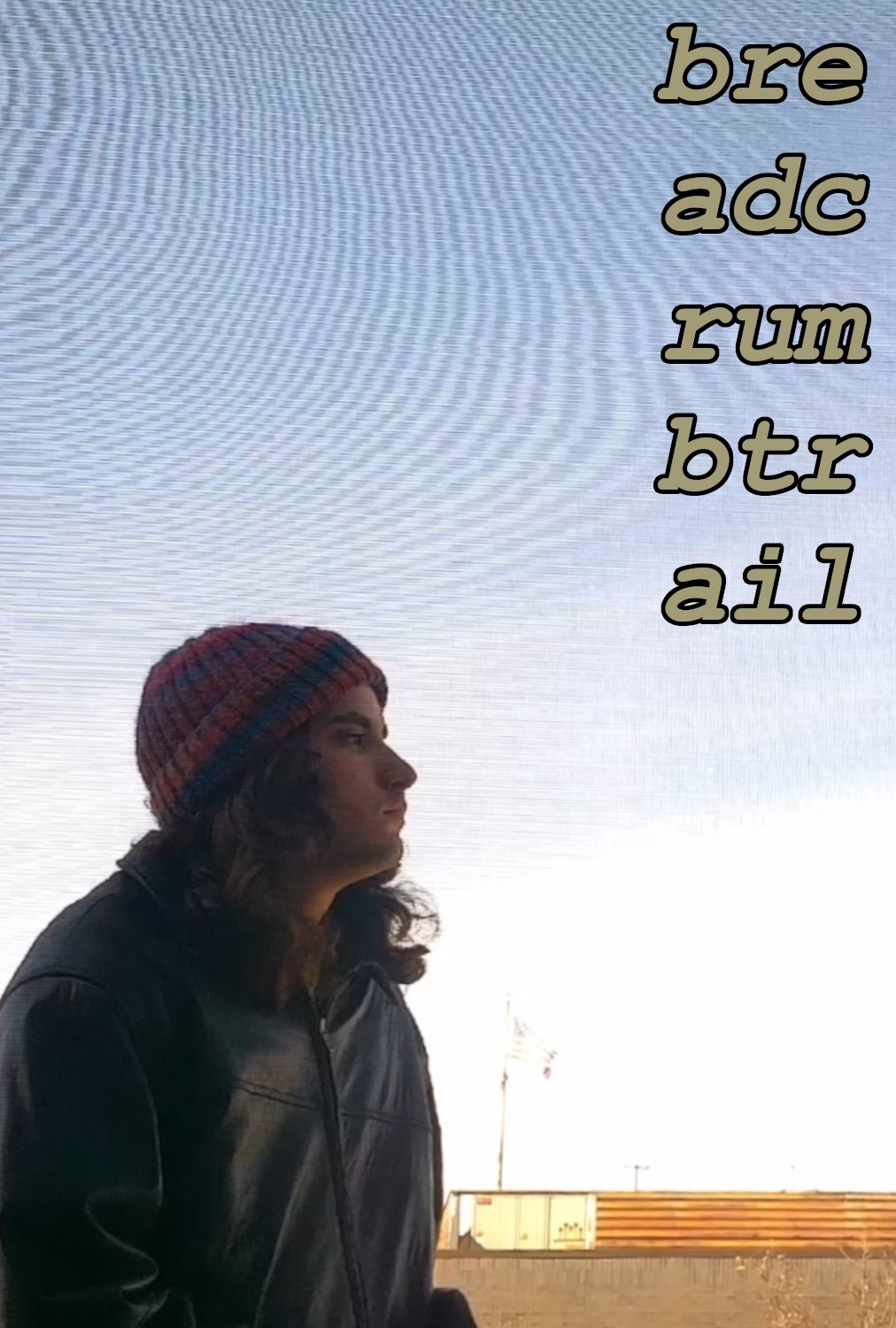 Breadcrumb Trail