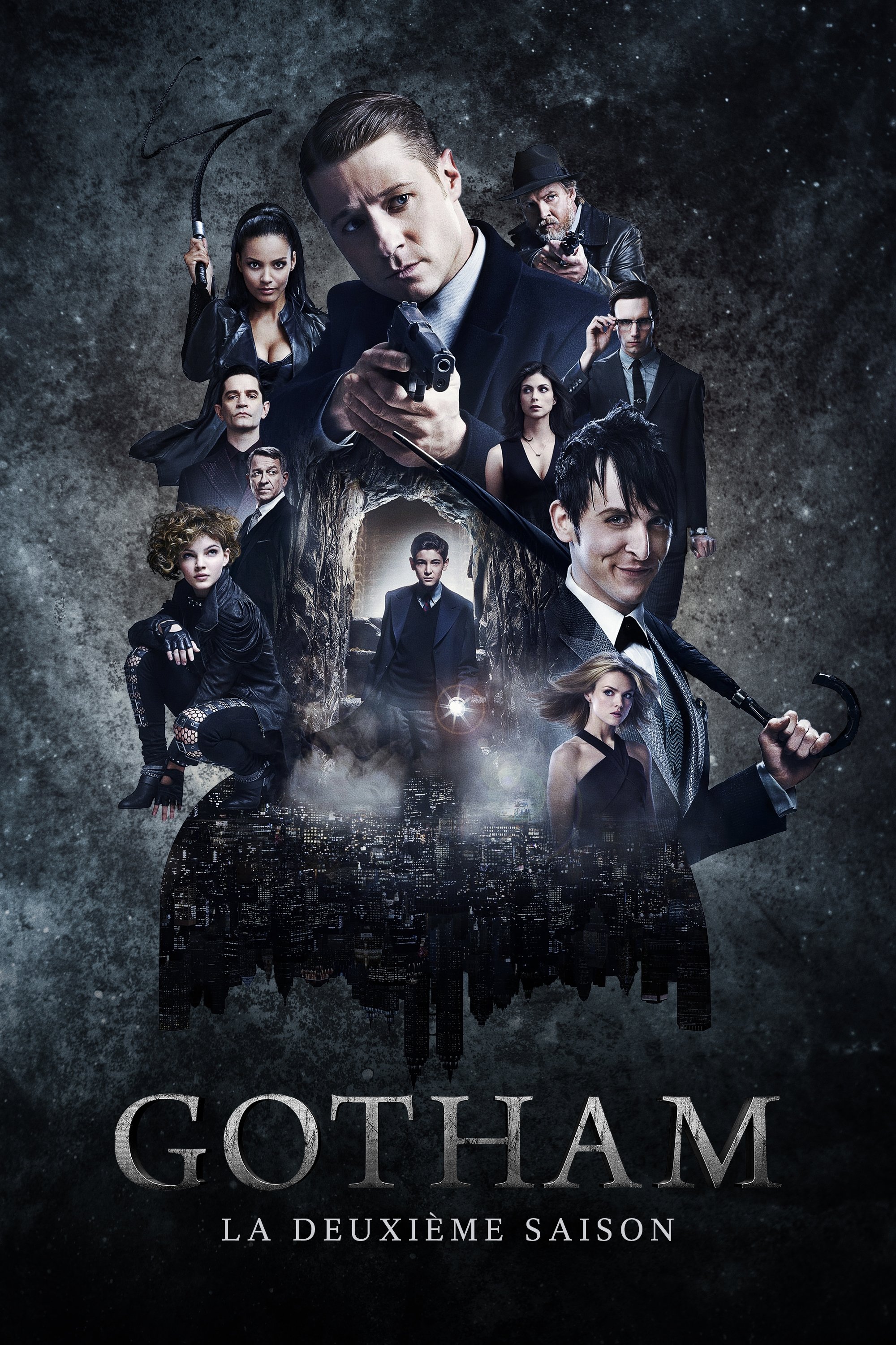 GOTHAM