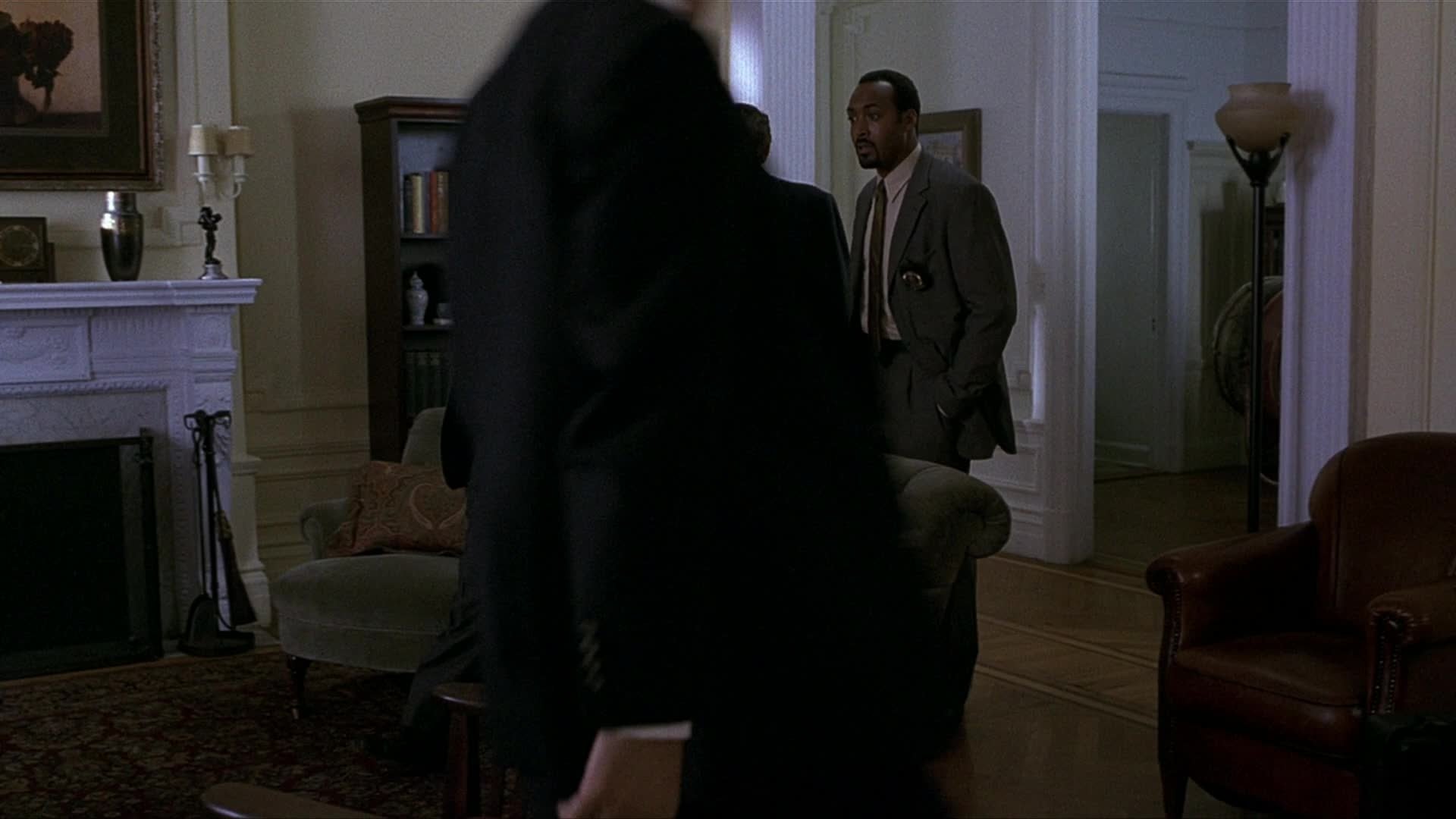 Law & Order