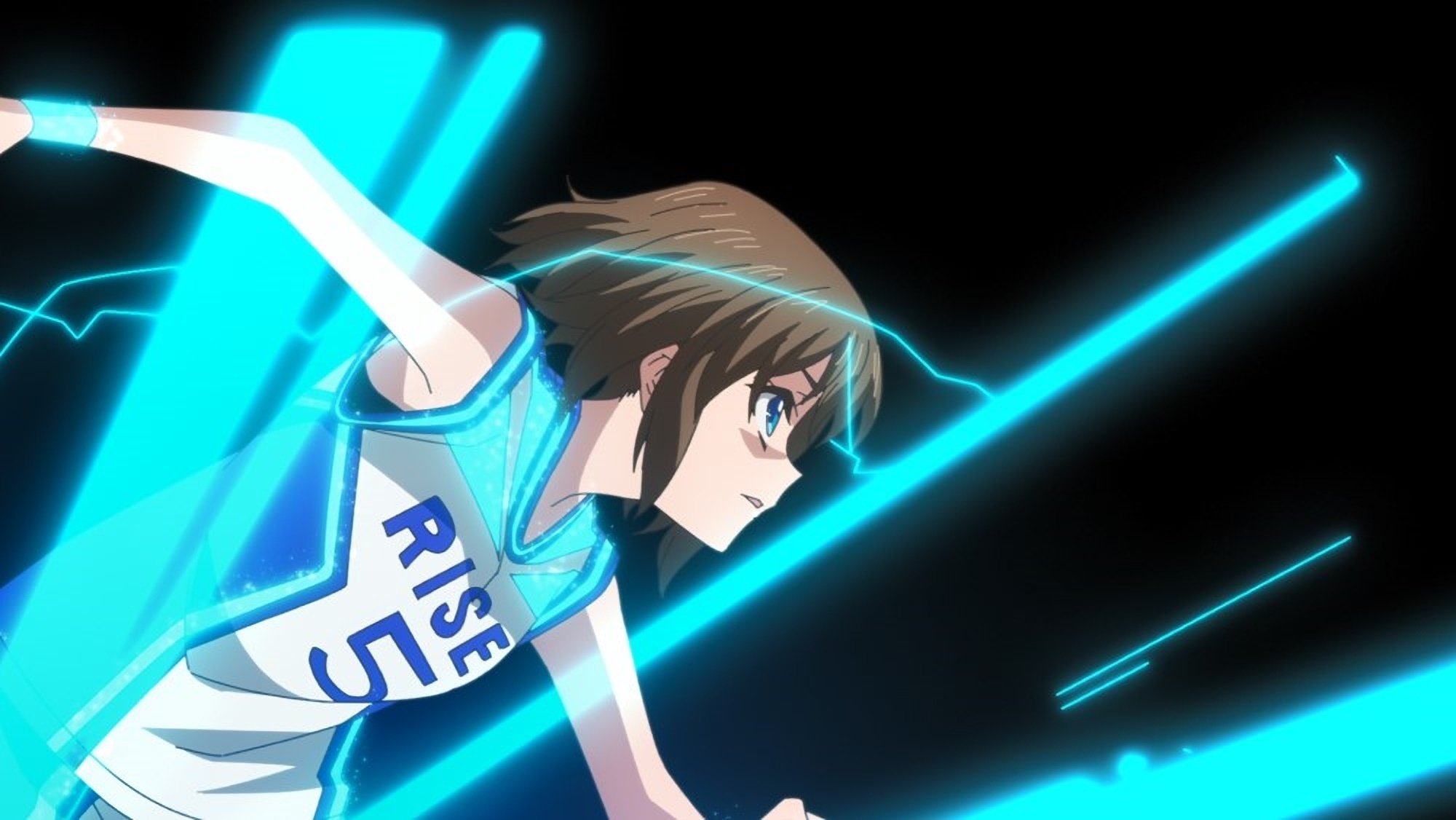 Thumbnail for Run for Victory Season 1 Episode 11