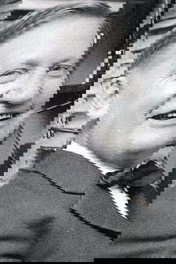 et billede af Vilho Siivola