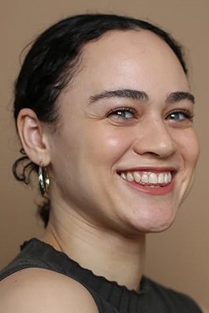 et billede af Marina Moreira