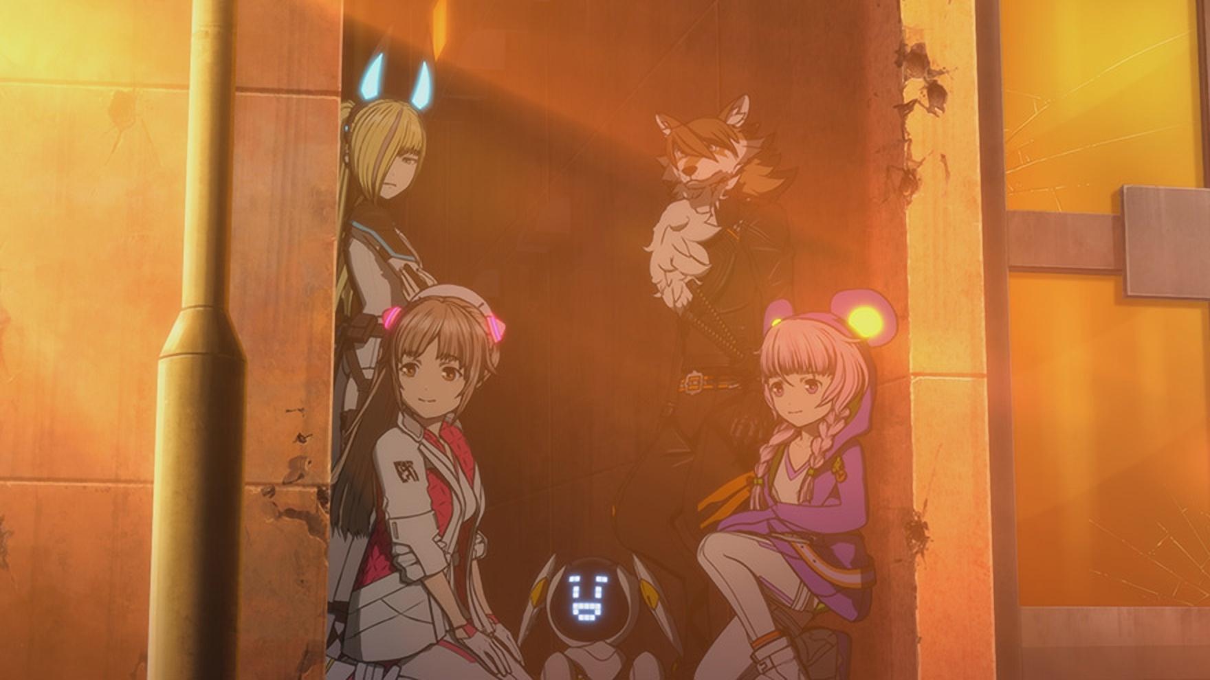 Thumbnail for You Can't Run from Memories Season 1 Episode 2