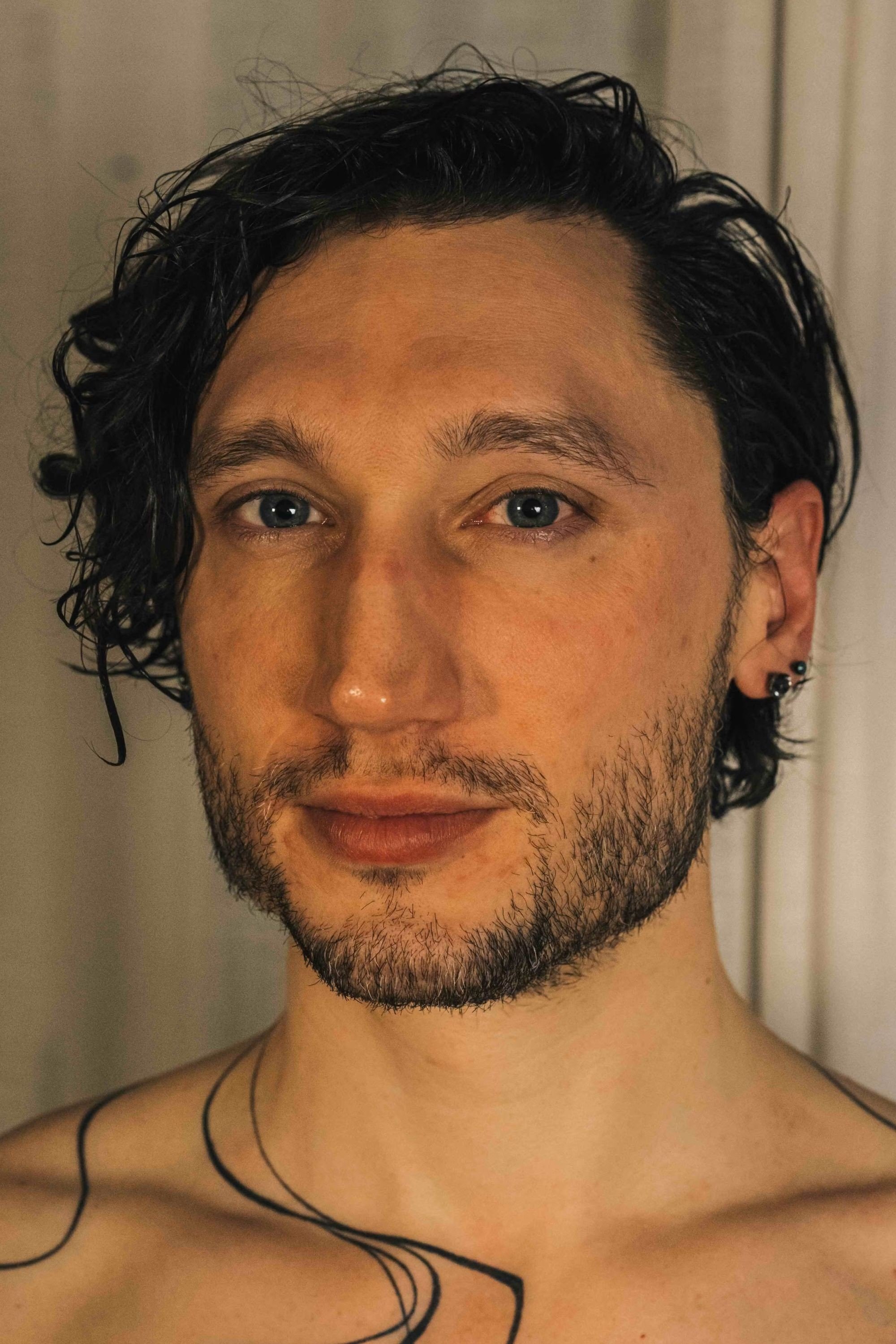 Profile image of Glitz Berlin, a notable actor/actress