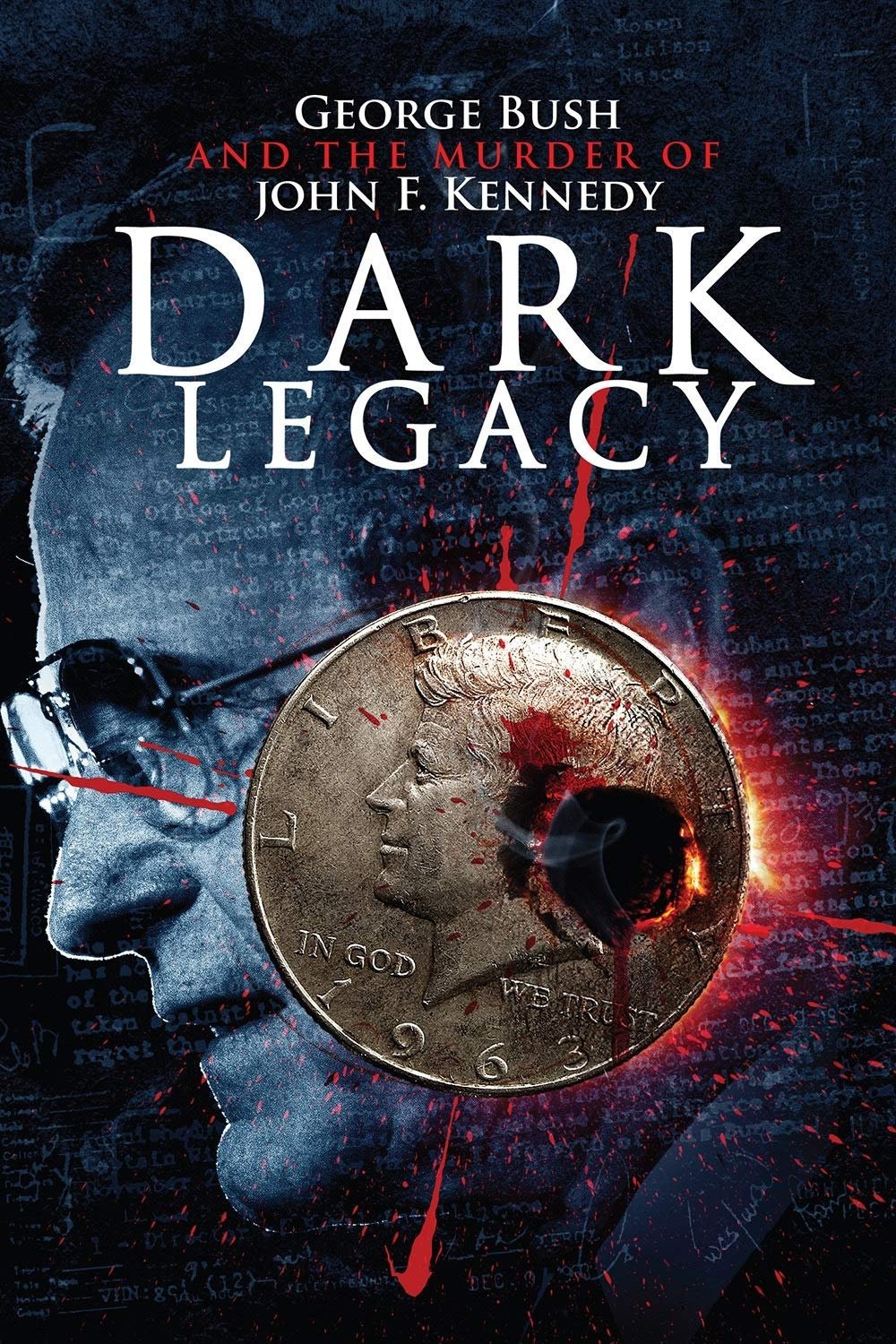 Dark Legacy on FREECABLE TV