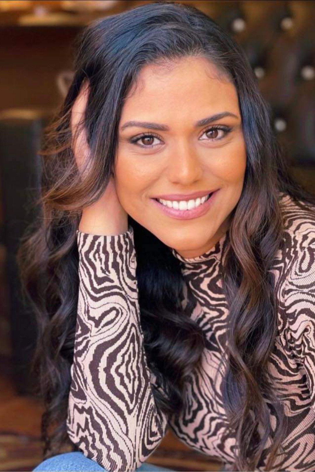 et billede af Hager Afify