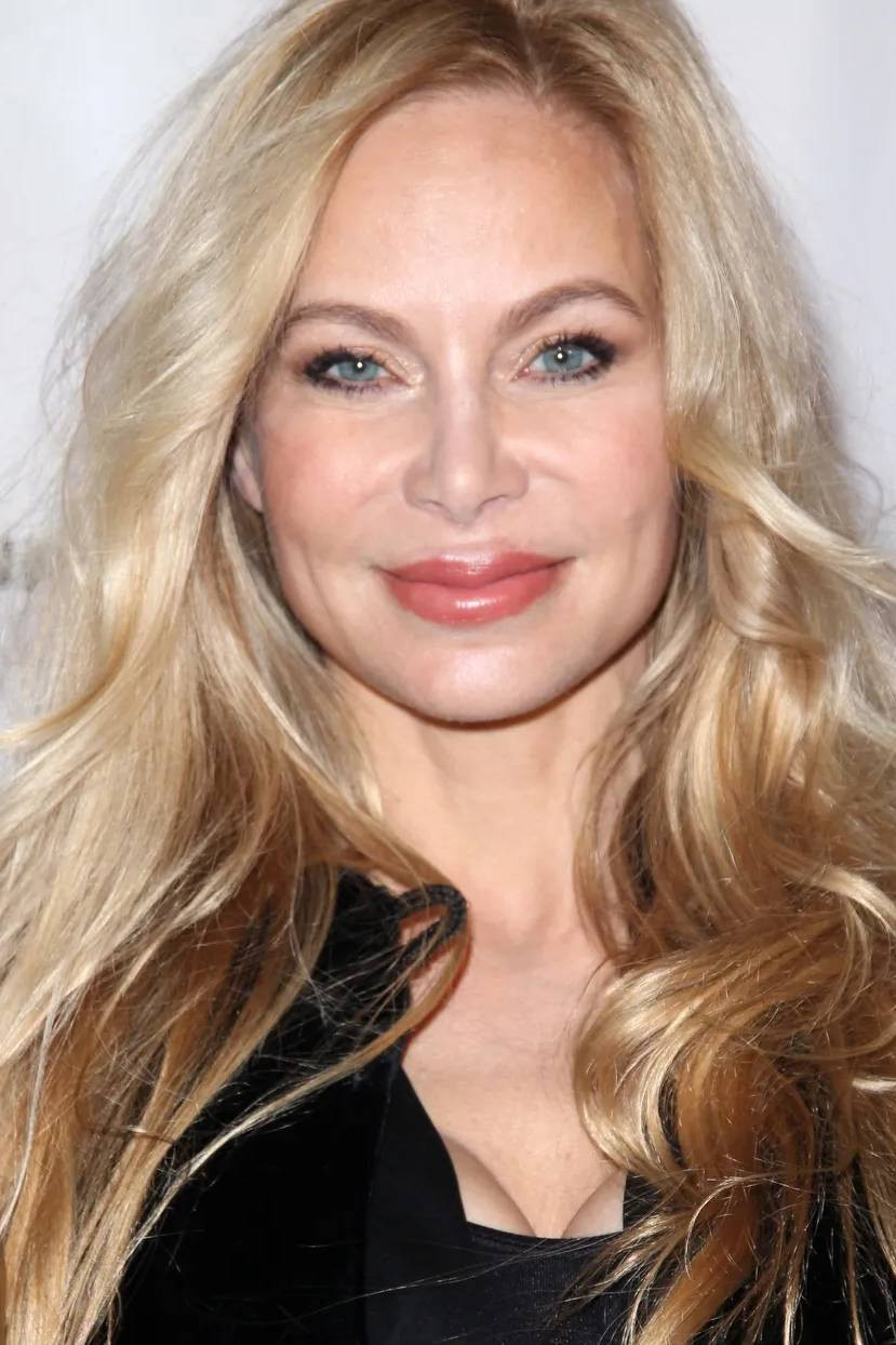 et billede af Christina Fulton