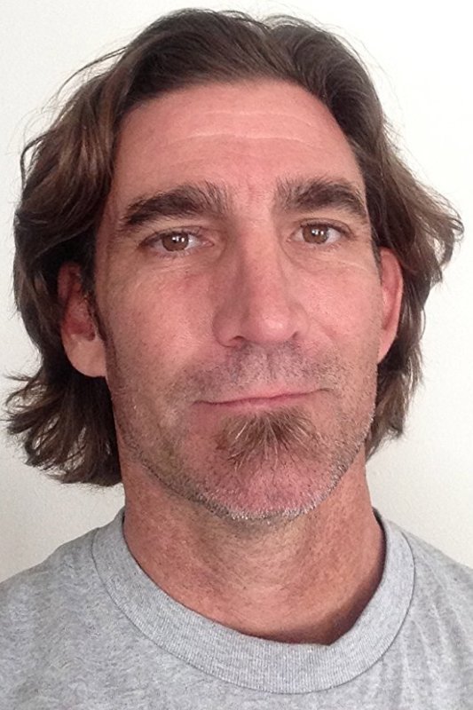 et billede af Erik Rondell