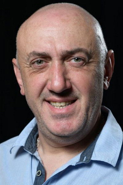 et billede af Elberd Agayev