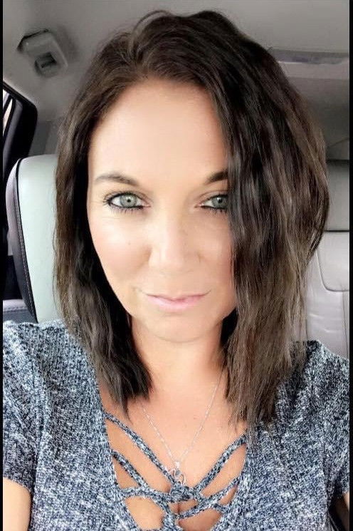 et billede af Sabrina Yocum