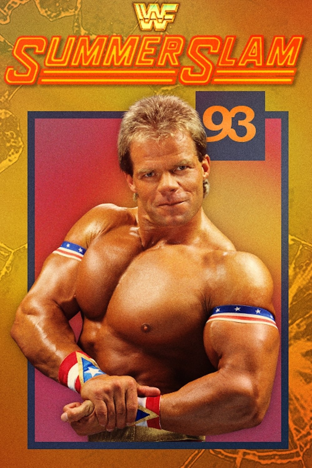 WWE SummerSlam 1993