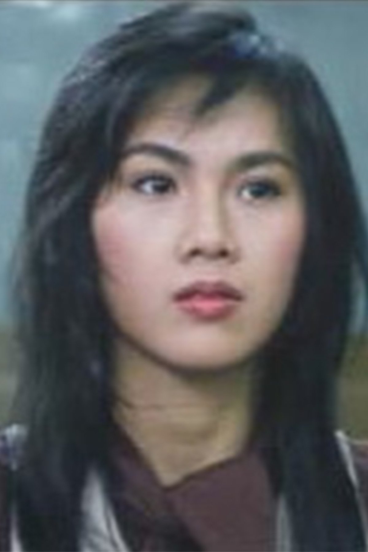 Leung Yuen-Jing | 包惜弱 Bau Si-yeuk