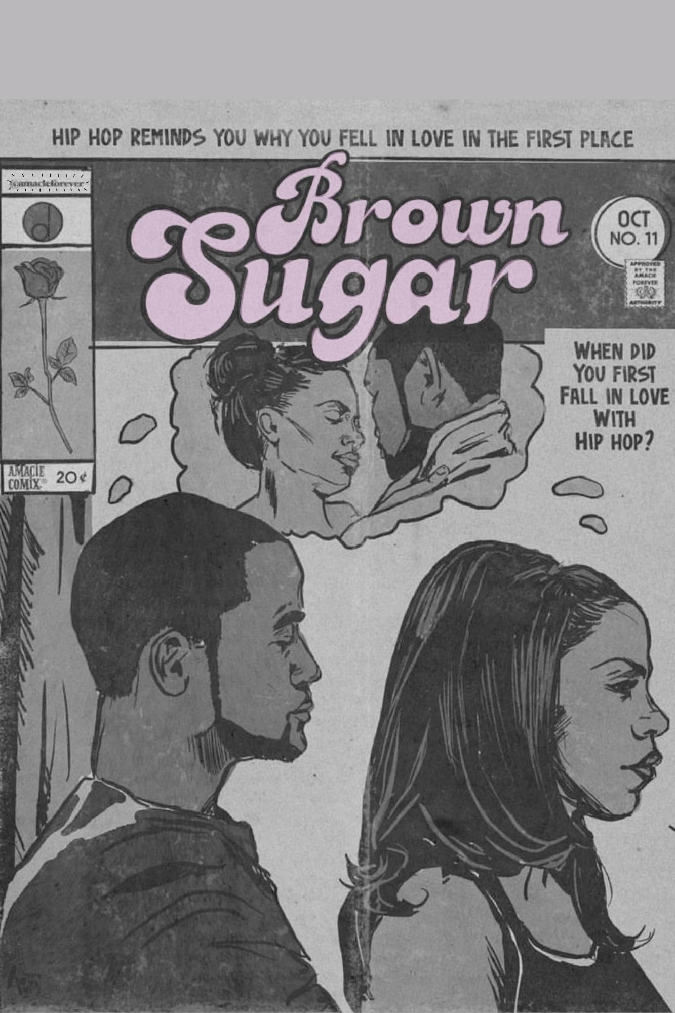 Brown Sugar