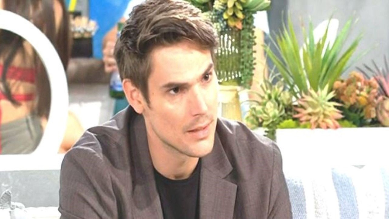 The Young and the Restless 49x229