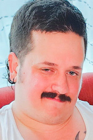 et billede af Jackson Boyd